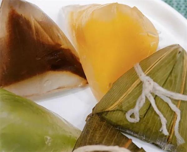 好利来粽子加盟