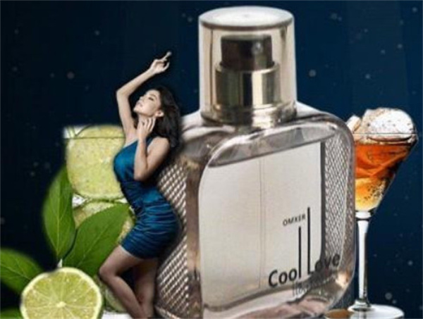 cooilove费洛蒙加盟