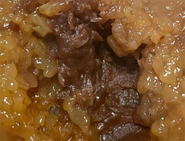 好利来粽子加盟