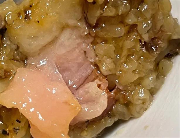 好利来粽子加盟