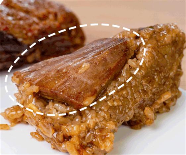 好利来粽子加盟