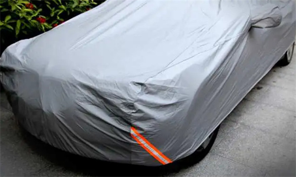 车德克车衣加盟