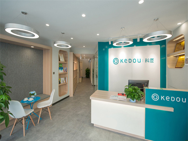 kedou科痘加盟