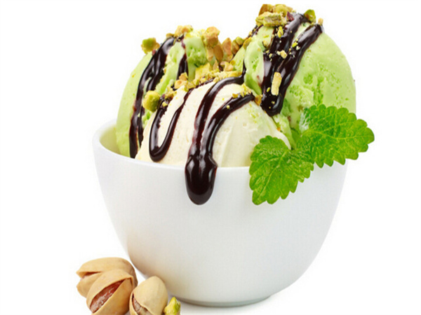 触点冰淇淋加盟