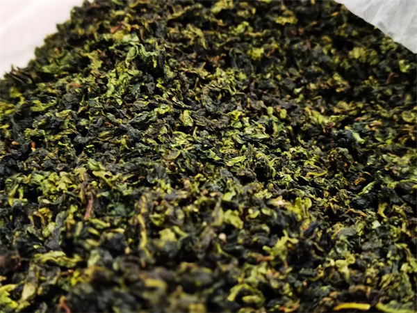 铁观音连锁加盟