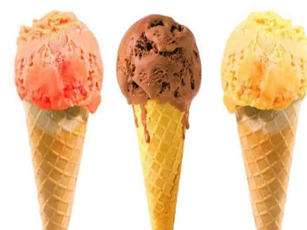 触点冰淇淋加盟