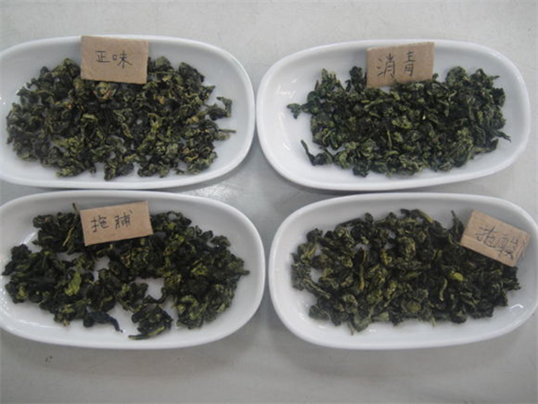 铁观音连锁加盟