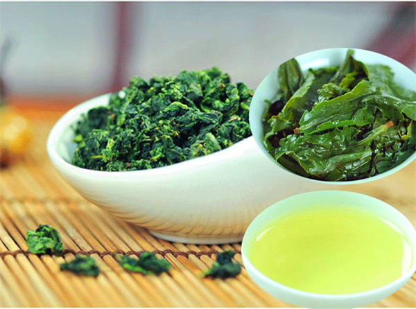 铁观音连锁加盟