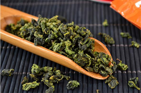 铁观音连锁加盟