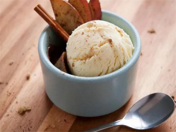 触点冰淇淋加盟