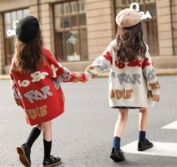 韩国童装店加盟