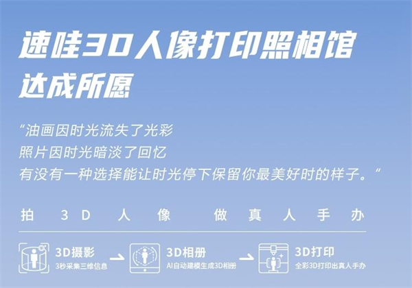 速蛙3d摄影加盟