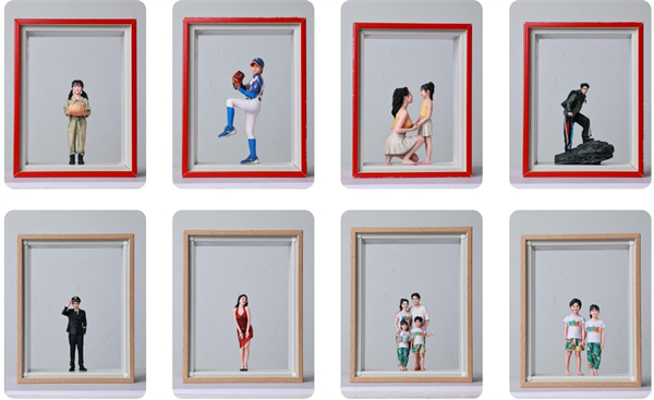 速蛙3d摄影加盟