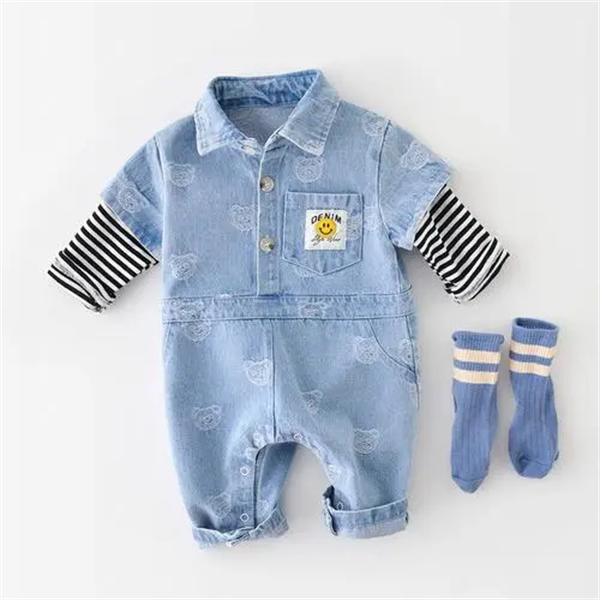 韩国童装店加盟