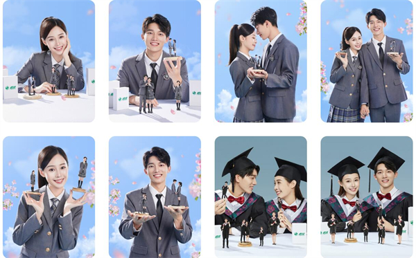 速蛙3d摄影加盟