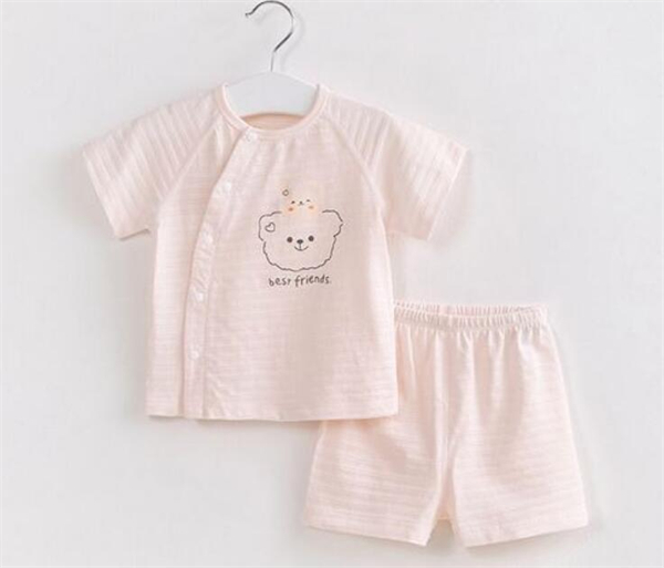 韩国童装店加盟