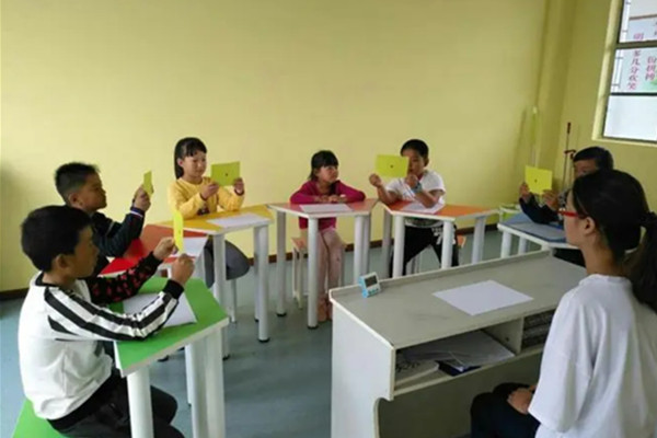 全脑教育培训加盟