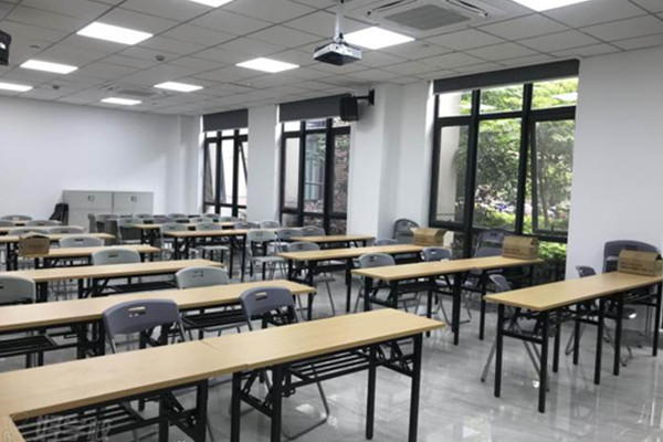 职业培训学校加盟