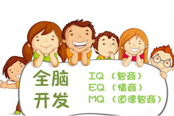 全脑教育培训加盟