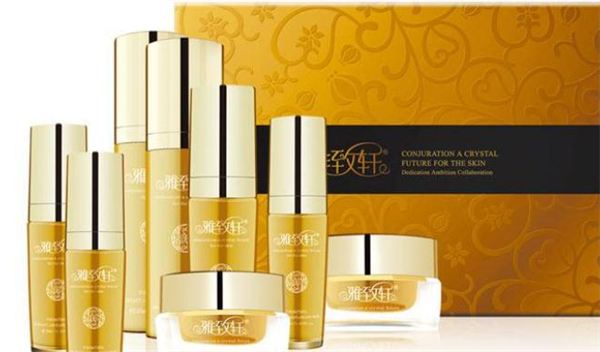 雅致轩美容院加盟费多少钱