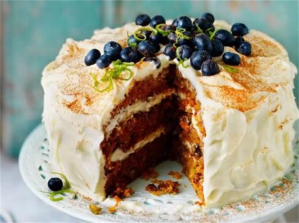 蛋糕店连锁加盟