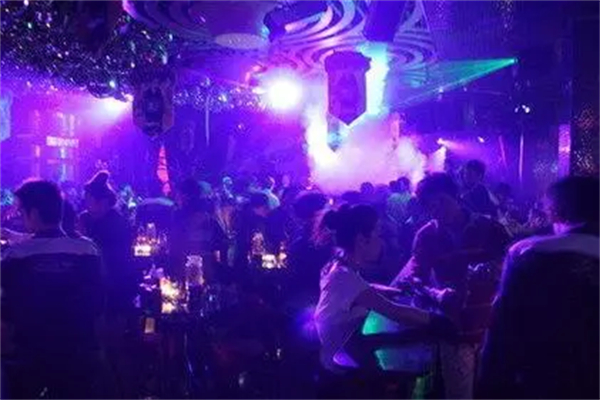 Babyface酒吧加盟费