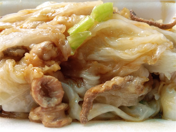 正宗肠粉加盟费