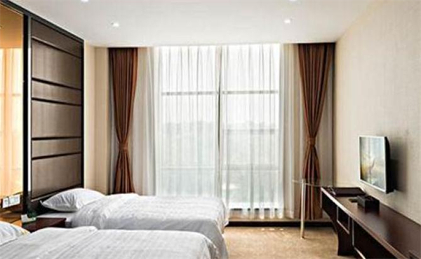 连锁型酒店加盟