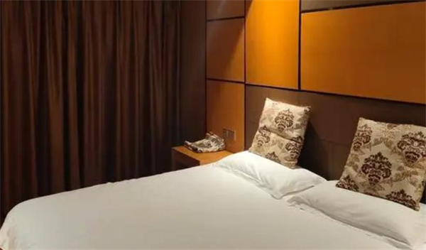 连锁型酒店加盟