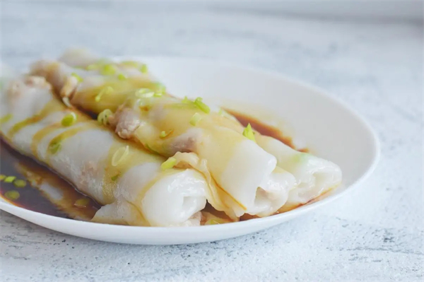 正宗肠粉加盟费