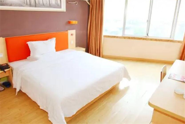 连锁型酒店加盟