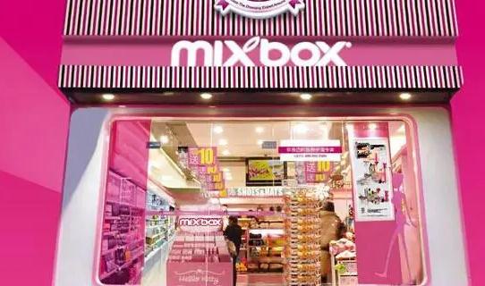 美爆饰品店加盟