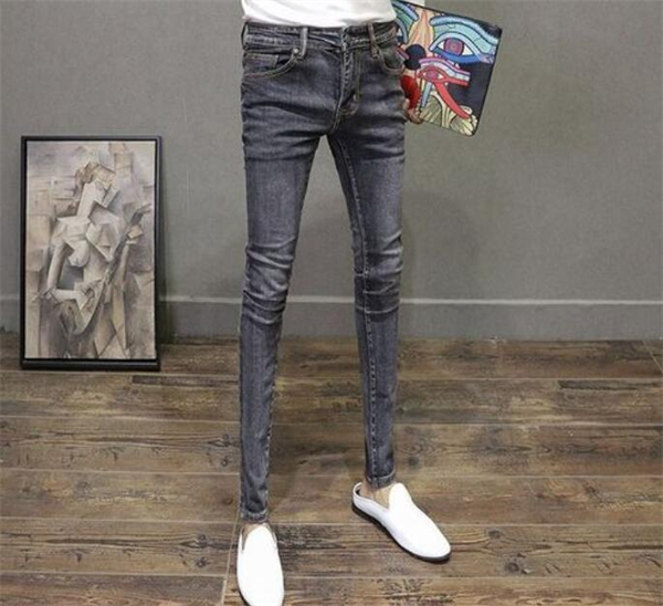 牛仔裤品牌连锁加盟费