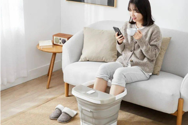 狮傲康足浴盆加盟