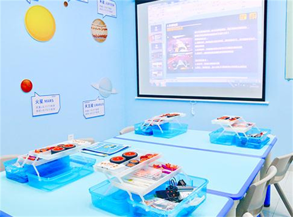 雄孩子机器人加盟