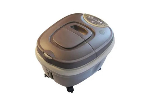 狮傲康足浴盆加盟