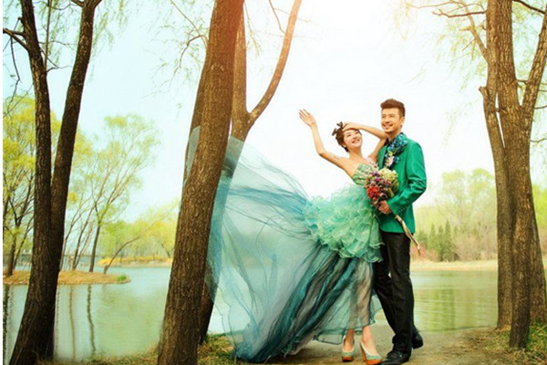 v2摄影工作室加盟