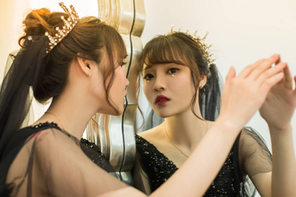 v2摄影工作室加盟