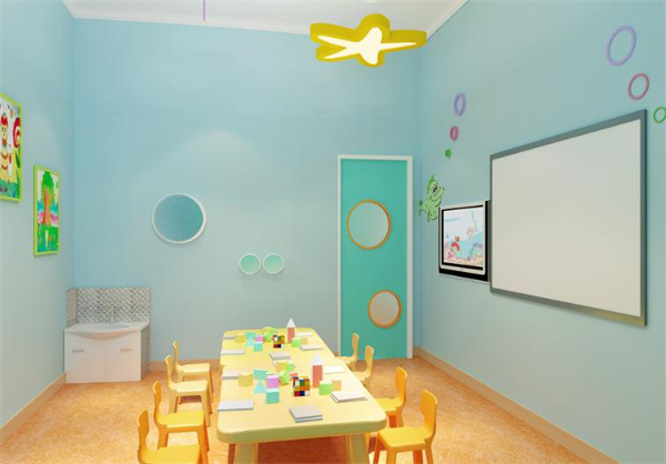 早教教育机构加盟