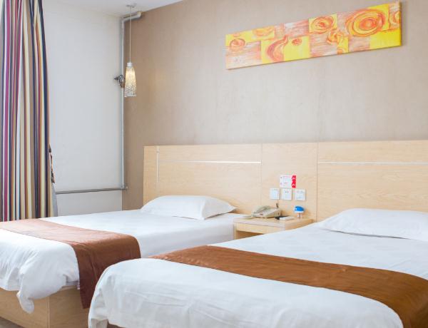 快捷酒店连锁加盟