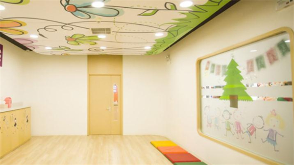 早教教育机构加盟