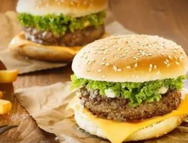 嘉乐奇汉堡加盟费