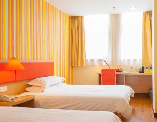 快捷酒店连锁加盟