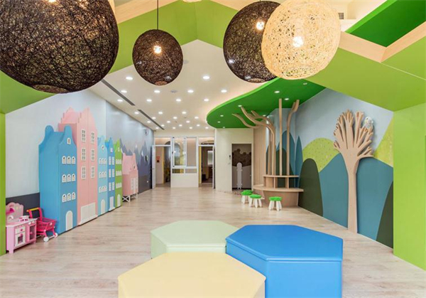 早教教育机构加盟