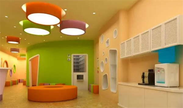 早教教育机构加盟