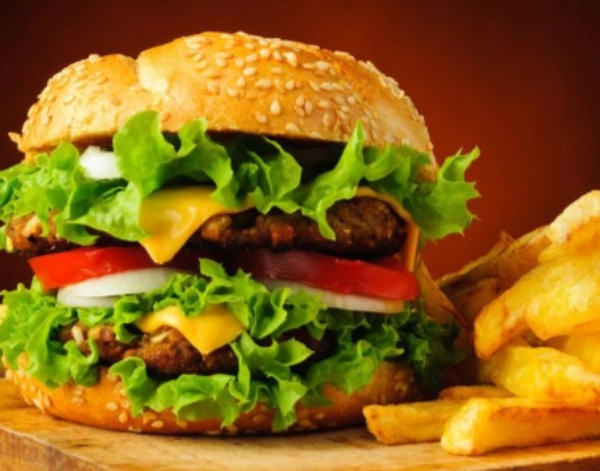 嘉乐奇汉堡加盟费