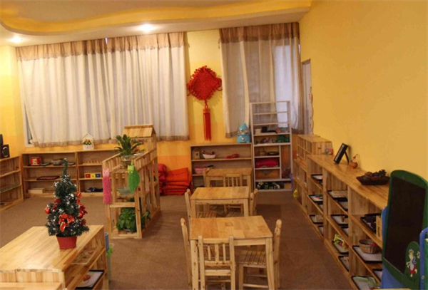 早教教育机构加盟