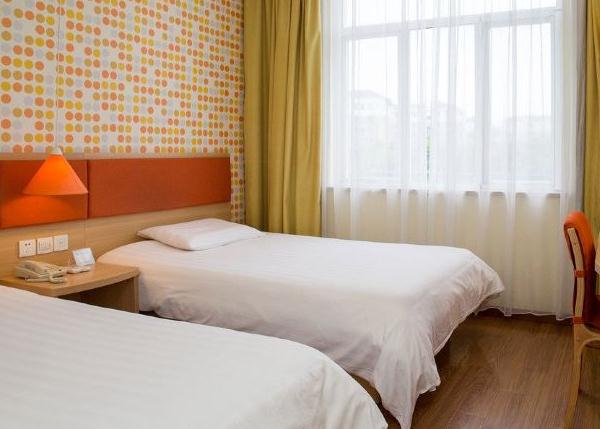 快捷酒店连锁加盟