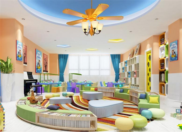 早教教育机构加盟