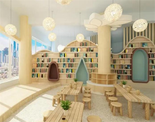 早教教育机构加盟